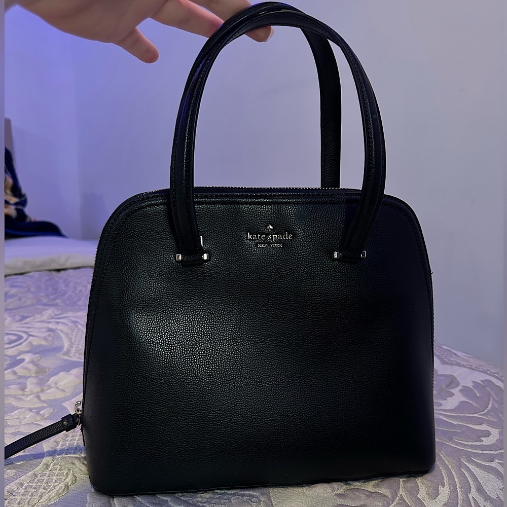 🚨 HOST PICK 🚨 ❤️‍🔥 KATE SPADE PATTERSON DRIVE MEDIUM DOME SATCHEL ❤️‍🔥